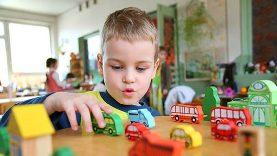 Preventing child Abuse & Neglect: Preventing child Abuse & Neglect