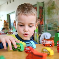 Портфолио Preventing child Abuse & Neglect